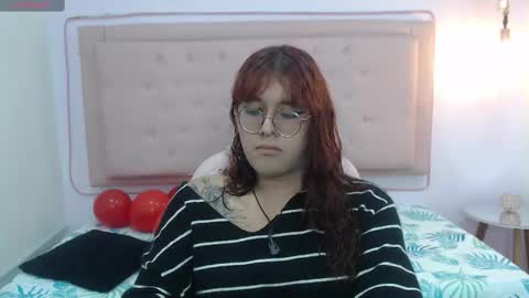 kate online show from 02/15/25, 03:20