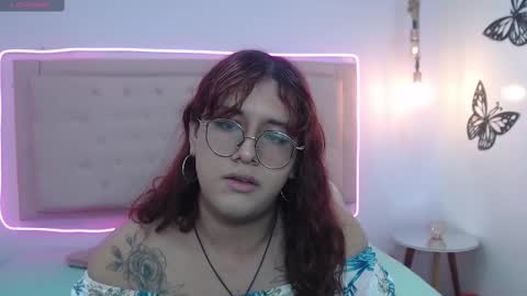 kate online show from 02/23/25, 02:51