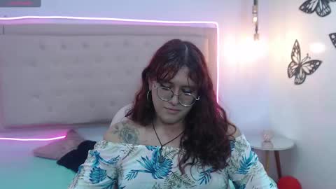 kate online show from 02/23/25, 05:56