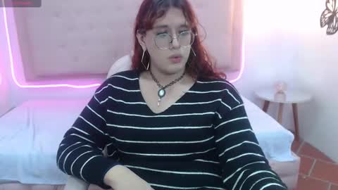 kate online show from 03/09/25, 03:32