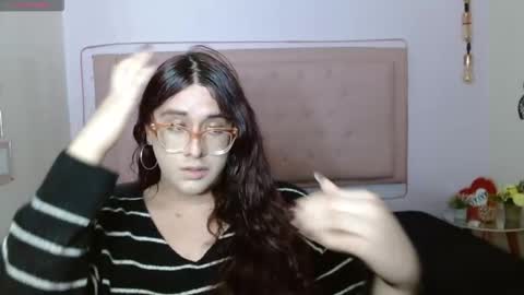 kate online show from 12/21/25, 03:35