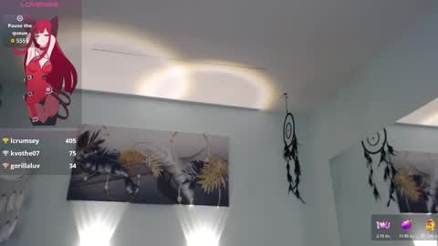 kate online show from 03/21/26, 08:19