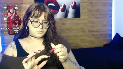 kate online show from 04/24/26, 03:42