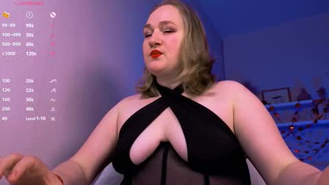 Kate   Follow me dear  online show from 02/11/26, 02:22