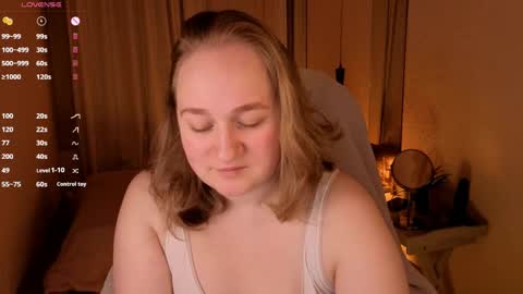 Kate   Follow me dear  online show from 04/26/26, 02:59