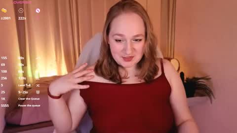 Kate   Follow me dear  online show from 06/03/26, 04:12