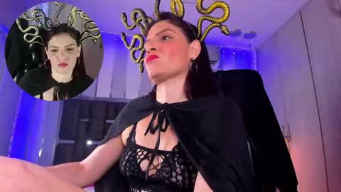kate_roose online show from 10/14/25, 08:53