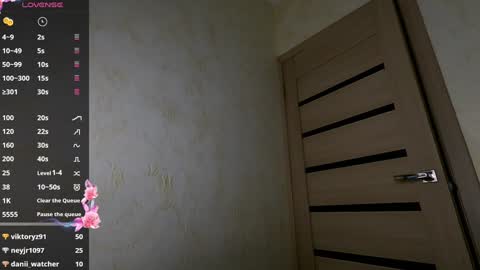 Kate online show from 12/22/24, 03:44