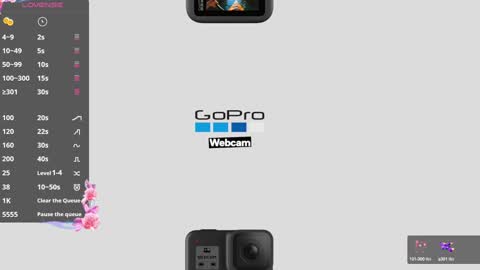 Kate online show from 01/01/25, 02:42