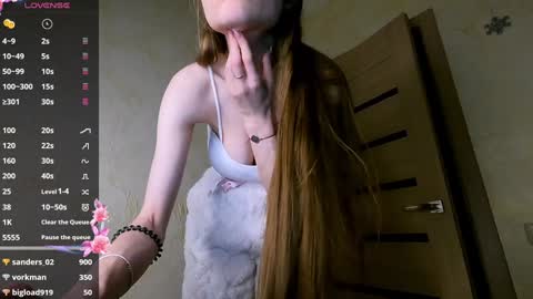 Kate online show from 01/26/25, 12:16