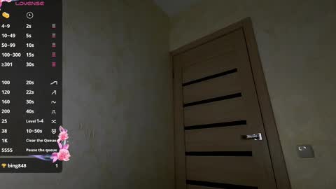 Kate online show from 02/18/25, 08:03