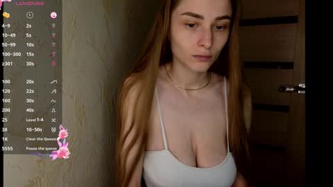 Kate online show from 09/15/25, 12:43