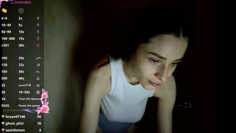 Kate online show from 09/17/25, 05:42