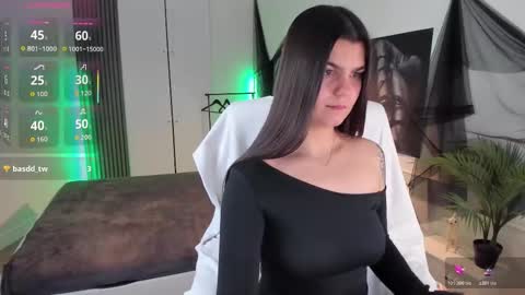 Kate online show from 11/10/25, 09:36