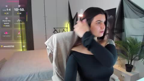 Kate online show from 12/20/25, 09:33