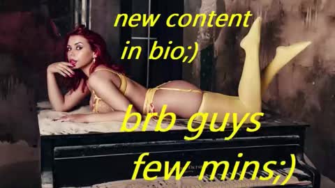 Kate online show from 12/13/25, 07:53