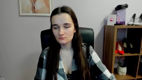 Kate  online show from 03/01/26, 07:43