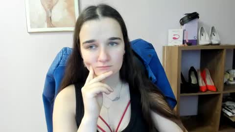 Kate  online show from 04/18/26, 07:12