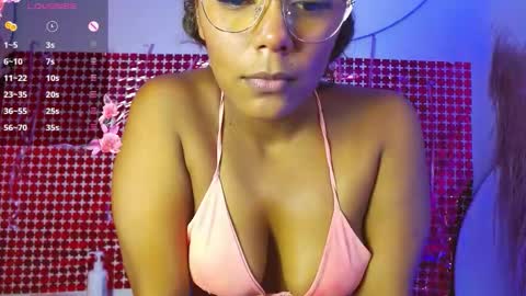 Kate Diaz online show from 02/21/26, 08:21