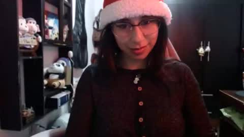 Kateeen18 online show from 12/19/25, 06:53