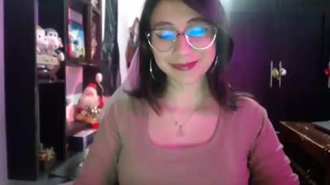 Kateeen18 online show from 01/18/26, 06:06