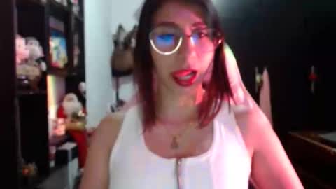 Kateeen18 online show from 02/17/26, 04:53