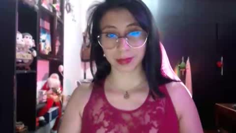 Kateeen18 online show from 04/05/26, 02:53