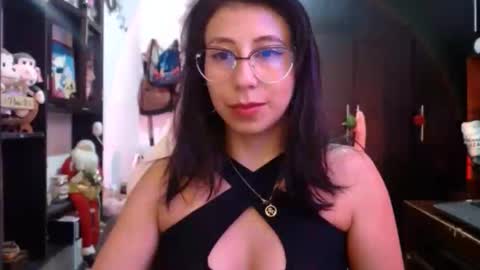 Kateeen18 online show from 04/26/26, 09:56