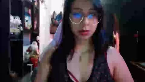 Kateeen18 online show from 04/28/26, 01:04