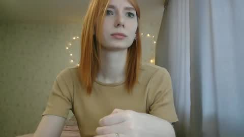 Snapshot of katekalen chatting on 02/19/25, 12:11 Kate Bunny online show from 02/19/25, 12:11