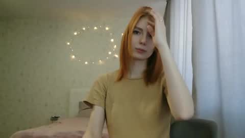 Snapshot of katekalen chatting on 02/20/25, 06:06 Kate Bunny online show from 02/20/25, 06:06