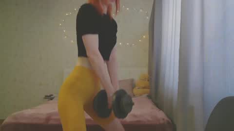 Snapshot of katekalen chatting on 02/23/25, 05:34 Kate Bunny online show from 02/23/25, 05:34