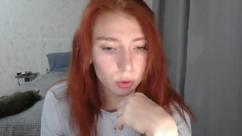 Snapshot of katekalen chatting on 09/21/25, 03:02 Kate Bunny online show from 09/21/25, 03:02