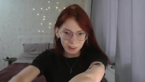 Snapshot of katekalen chatting on 01/10/26, 10:06 Kate Bunny online show from 01/10/26, 10:06