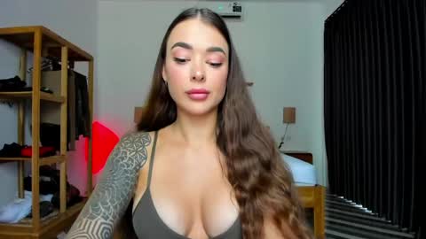 Kate new profile same me undercostruction online show from 04/20/26, 02:14