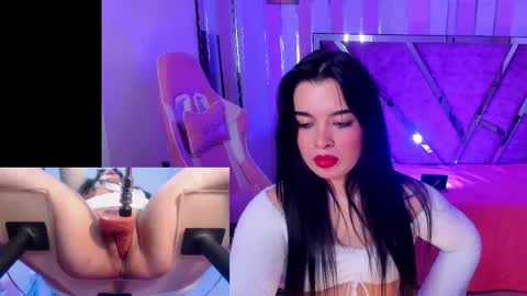 Kate  online show from 11/24/25, 12:10