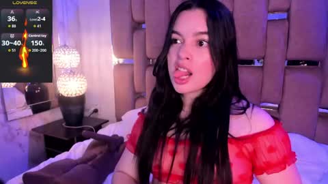 Kate  online show from 04/24/26, 10:12