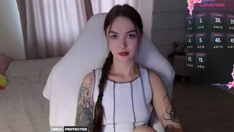 Snapshot of kateleoo chatting on 10/03/25, 11:29 Im Kate online show from 10/03/25, 11:29