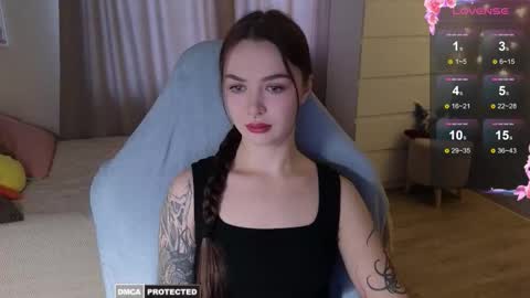 Im Kate  online show from 11/24/25, 11:10