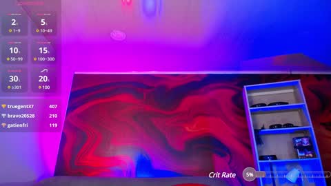 Katy online show from 01/26/25, 05:02