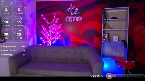 Katy online show from 02/24/25, 02:48