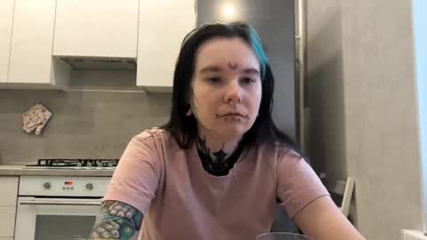 Milana online show from 02/20/26, 06:26