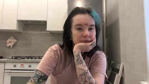 Milana online show from 02/24/26, 04:10