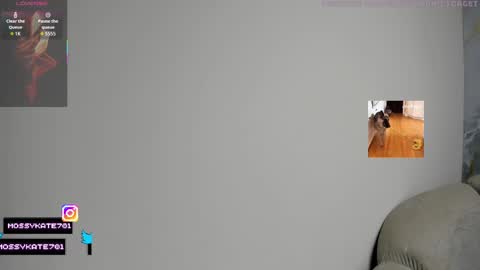 Im Katherine but call me Kate  online show from 09/19/25, 12:17