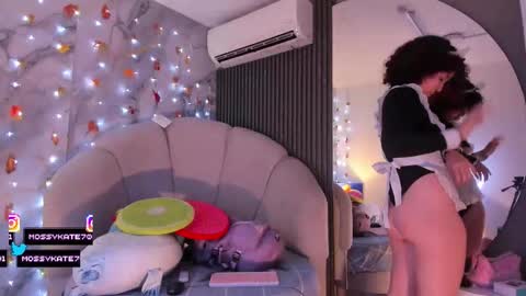 Im Katherine but call me Kate  online show from 11/10/25, 12:37