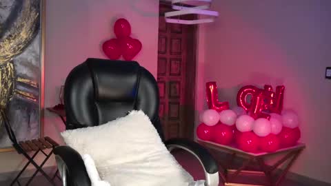 Snapshot of kateowens chatting on 02/14/25, 04:09 Kate Owens online show from 02/14/25, 04:09