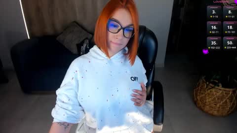 Snapshot of kateowens chatting on 03/01/25, 10:45 Kate Owens online show from 03/01/25, 10:45