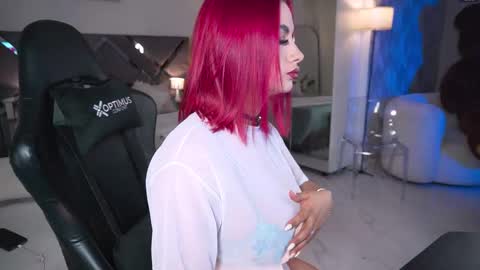 Snapshot of kateowens chatting on 09/26/25, 10:41 Kate Owens online show from 09/26/25, 10:41