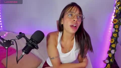 Snapshot of kateraw chatting on 01/25/25, 04:56 Kate online show from 01/25/25, 04:56