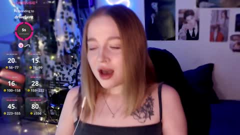 Lisa online show from 12/04/24, 05:22